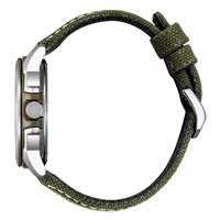 Orologio Citizen Uomo Sea Land in Acciaio AW1801-19X - AW1801-19X